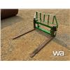 Image 1 : FRONTIER 48 IN. PALLET FORKS