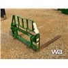Image 3 : FRONTIER 48 IN. PALLET FORKS