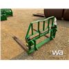 Image 4 : FRONTIER 48 IN. PALLET FORKS