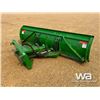 Image 3 : JOHN DEERE 10 FT. HYD. ANGLE BLADE
