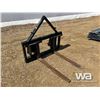 Image 2 : ALLIED PALLET FORKS TO FIT VERSATILE 250 TRACTOR