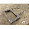 Image 3 : CUSTOM BUILT BALE SPEAR