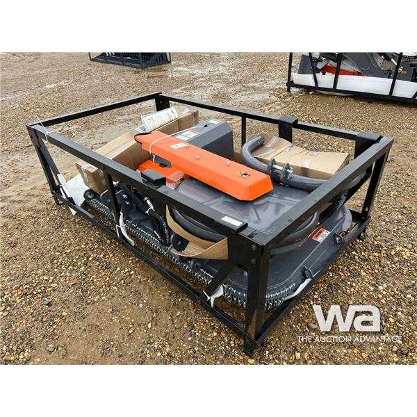 TMG 70 IN. ORCHARD FINISHING MOWER