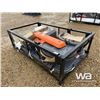 Image 1 : TMG 70 IN. ORCHARD FINISHING MOWER
