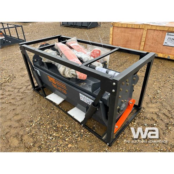 TMG 55 IN. 3-POINT HITCH ROTARY TILLER
