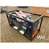 Image 1 : TMG 55 IN. 3-POINT HITCH ROTARY TILLER