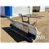 Image 1 : BLIZZARD 810 HYD. SNOWPLOW