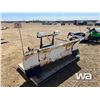Image 2 : BLIZZARD 810 HYD. SNOWPLOW