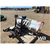 Image 3 : BLIZZARD 810 HYD. SNOWPLOW