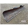 Image 2 : 10 FT. SNOW PUSHER BLADE