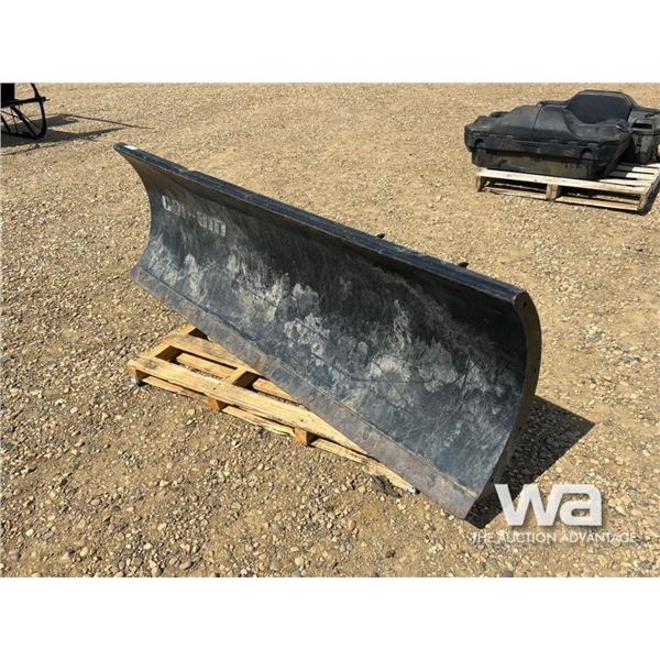 CAN-AM 72 IN. ATV SNOW PLOW