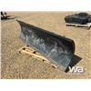 Image 1 : CAN-AM 72 IN. ATV SNOW PLOW