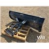 Image 3 : CAN-AM 72 IN. ATV SNOW PLOW