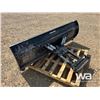 Image 4 : CAN-AM 72 IN. ATV SNOW PLOW