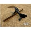 Image 2 : 300 SERIES WESTWARD 7 FT. ANGLE BLADE