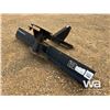 Image 3 : 300 SERIES WESTWARD 7 FT. ANGLE BLADE