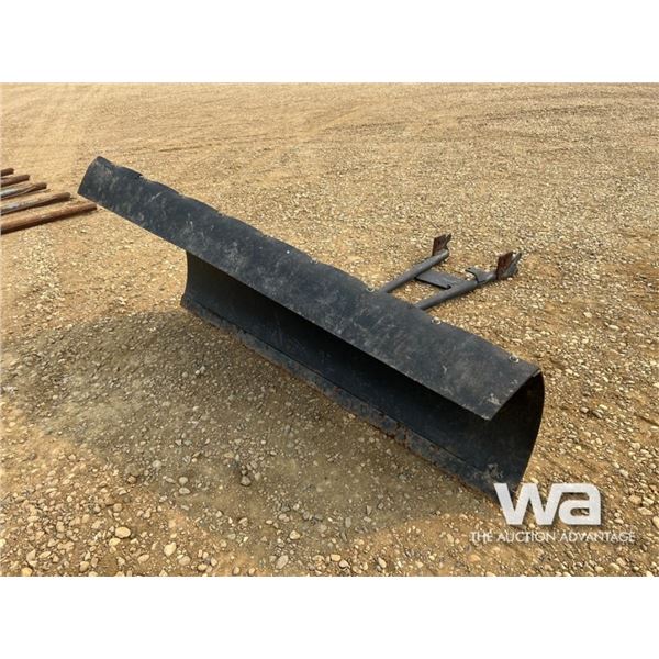 STATEPLOW 60 IN. ATV BLADE