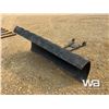 Image 1 : STATEPLOW 60 IN. ATV BLADE
