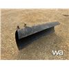 Image 2 : STATEPLOW 60 IN. ATV BLADE