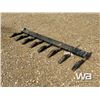 Image 1 : SKID STEER 70 IN. DIGGING ATTACHMENT