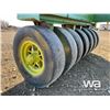 Image 12 : 9 FT. X 88 IN. 13 WHEEL PULL TYPE WOBBLE PACKER