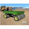 Image 4 : 9 FT. X 88 IN. 13 WHEEL PULL TYPE WOBBLE PACKER