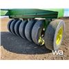 Image 9 : 9 FT. X 88 IN. 13 WHEEL PULL TYPE WOBBLE PACKER