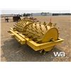 Image 3 : 9 FT. SHEEPS FOOT PACKER