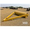 Image 1 : 12 FT. 6 IN. SMOOTH DRUM ROLLER