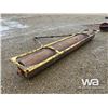 Image 4 : 12 FT. CUSTOM BUILT LAND ROLLER