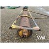 Image 5 : 12 FT. CUSTOM BUILT LAND ROLLER