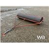 Image 1 : 8 FT. CUSTOM BUILT LAND ROLLER