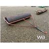 Image 2 : 8 FT. CUSTOM BUILT LAND ROLLER