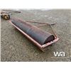 Image 3 : 8 FT. CUSTOM BUILT LAND ROLLER