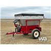 Image 1 : BETTERWAY S/A SEEDER/FERTILIZER SPREADER