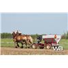 Image 21 : BETTERWAY S/A SEEDER/FERTILIZER SPREADER
