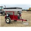 Image 2 : BETTERWAY S/A SEEDER/FERTILIZER SPREADER