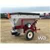 Image 3 : BETTERWAY S/A SEEDER/FERTILIZER SPREADER