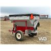 Image 4 : BETTERWAY S/A SEEDER/FERTILIZER SPREADER