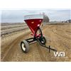 Image 2 : TRAIL TYPE SEEDER/FERTILIZER SPREADER
