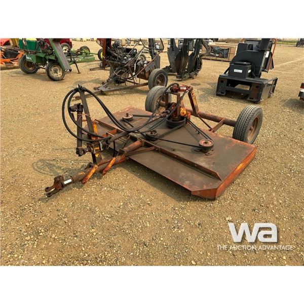 EDWARDS 96 IN. ROTARY CUTTER