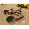 Image 3 : EDWARDS 96 IN. ROTARY CUTTER