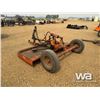 Image 4 : EDWARDS 96 IN. ROTARY CUTTER