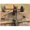 Image 7 : EDWARDS 96 IN. ROTARY CUTTER
