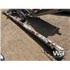 Image 1 : 6 X 20 FT. HYDRAULIC  AUGER