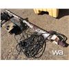 Image 2 : 6 X 20 FT. HYDRAULIC  AUGER