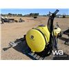 Image 12 : JOHN DEERE 110 GALLON 3PT SPRAYER