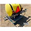Image 6 : JOHN DEERE 110 GALLON 3PT SPRAYER