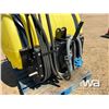 Image 8 : JOHN DEERE 110 GALLON 3PT SPRAYER