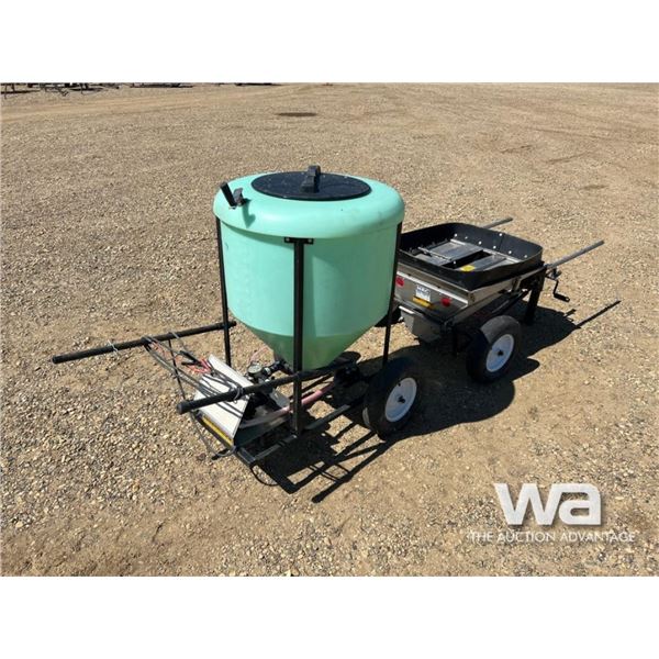 NRCC SEED TREATER